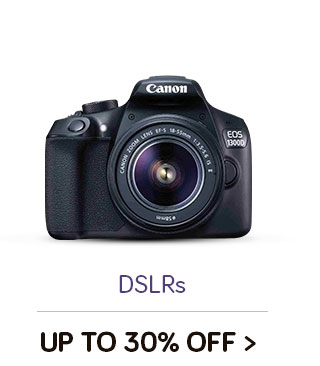 DSLRs