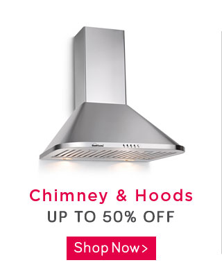 Chimney & Hoods