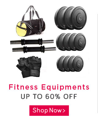 Fitness Equipment