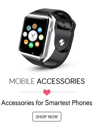 Amazing Accessories for Your Smartest Phones