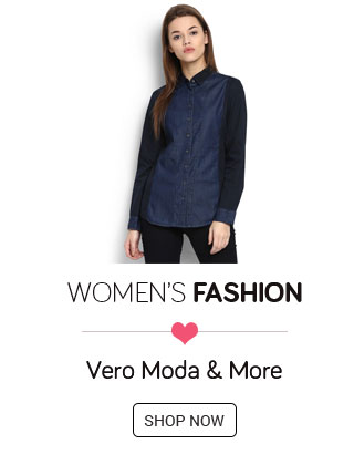 Vero Moda | Wills Lifestyle & more