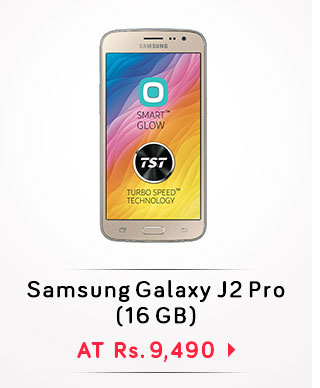 Samsung Galaxy J2 Pro (16 GB)