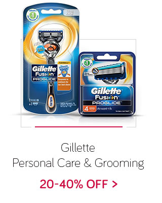 Gillette
