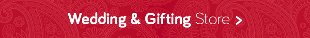 Wedding and Gifting Store