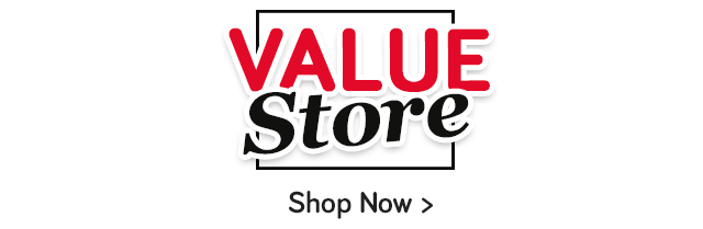Value Store