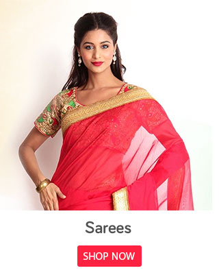 Sarees