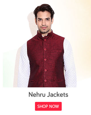 Nehru Jackets