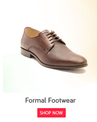 Formal Footwear