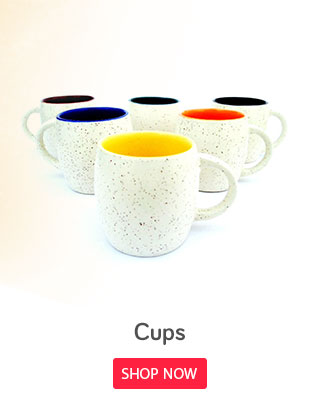 Cups