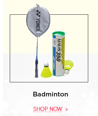 Badminton