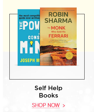 Self Help. To boost personal & professional groth
