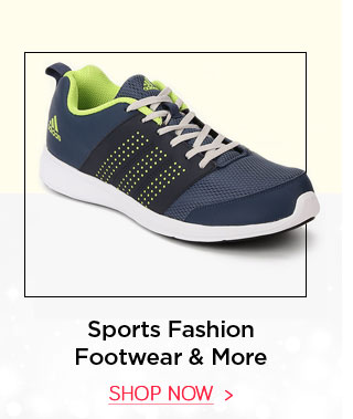 Sports Fashion. Activewear | Footwear & More