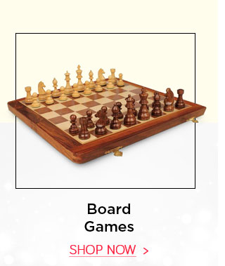 Board Games. Bring out the kid in you