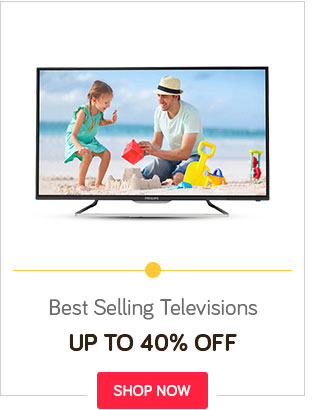 Best Selling Televisions