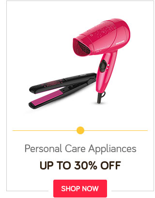 Top Rated Philips Personal Care Appliances