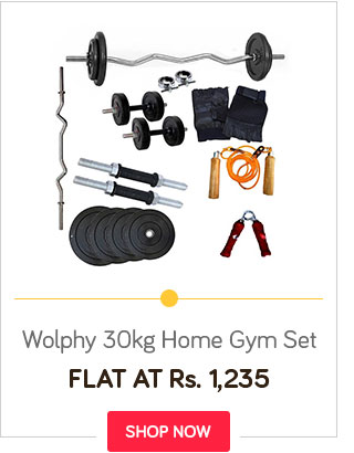 Home Gym