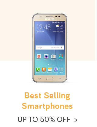 Best Selling Smartphones