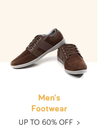 Footwear 