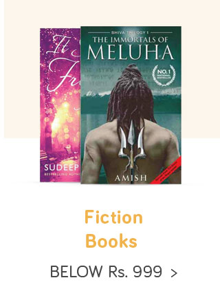 Best Selling Fiction Reads Of 2016