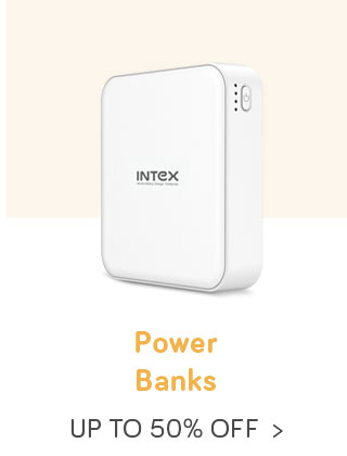 Top Selling Power Banks