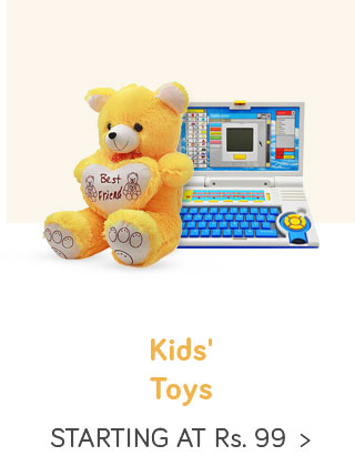 Kids' Toys Bestsellers