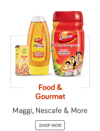 Food & Gourmet