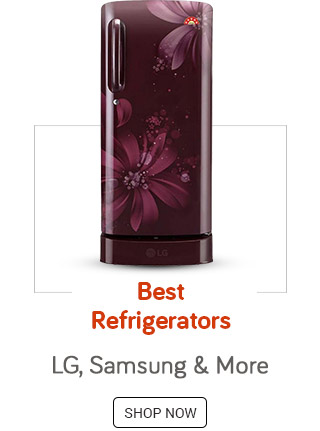Refrigerators