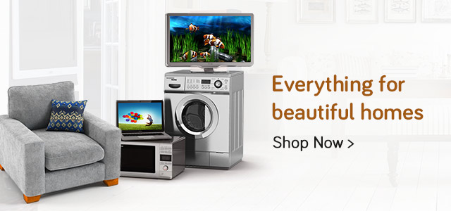 Everything for Home