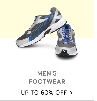 Footwear 
