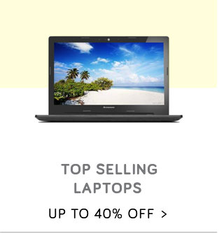 Laptops 