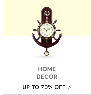 Home Decor