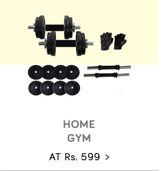 Home Gym