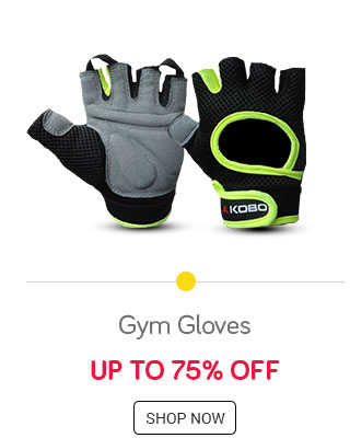 Gym Gloves