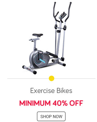 Exercise Bikes