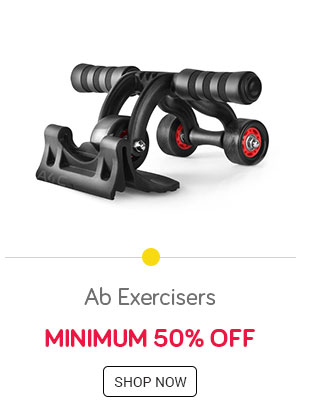 Ab Exercisers