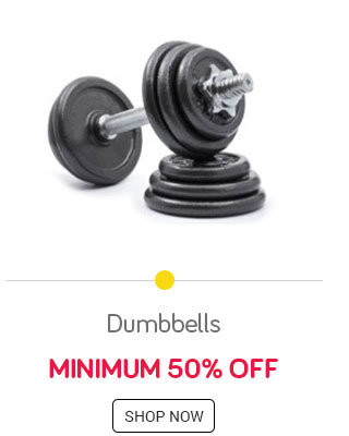 Dumbbells