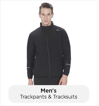 Men's Trackpants & Tracksuits- Reebok, Proline & more