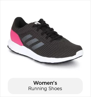Women's Running Shoes- Reebok, Puma & more