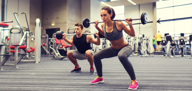 Superior Performance