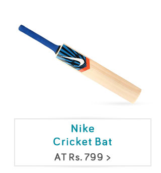 Nike Cricket Bat