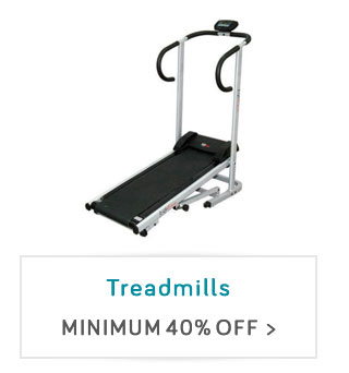 Treadmills