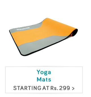 Yoga Mats