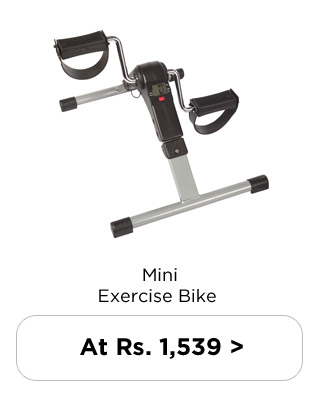 Mini Exercise Bike 