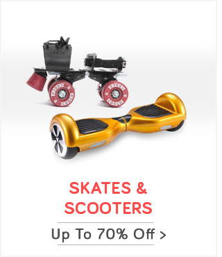 Skates & Scooters
