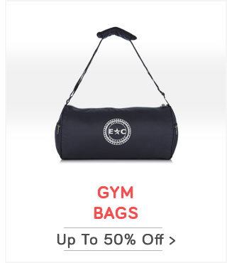 Gym Bags