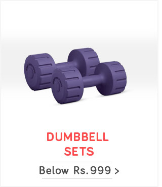 Dumbbell Sets