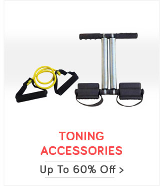 Toning Accessories