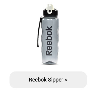Reebok Sipper