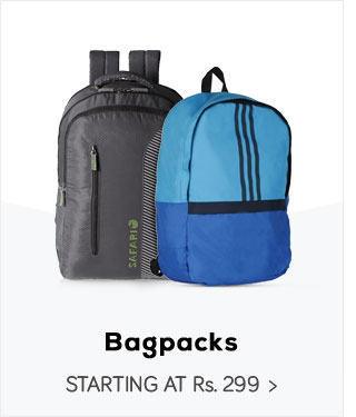 Bagpacks