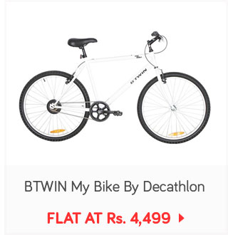 BTWIN My Bike By Decathlon